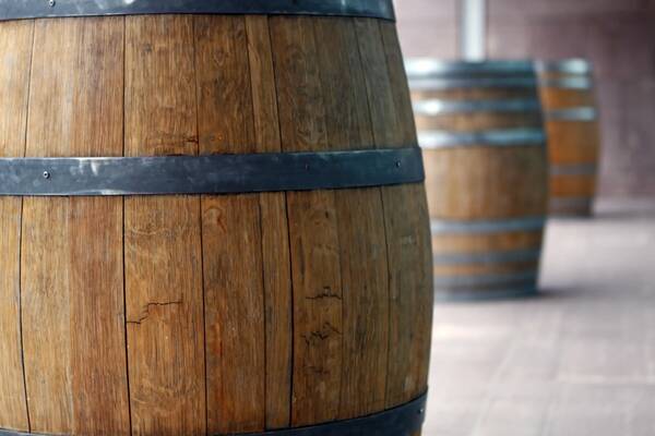 Mittwoch | Weinprobe Weingut HEM-Manufaktur