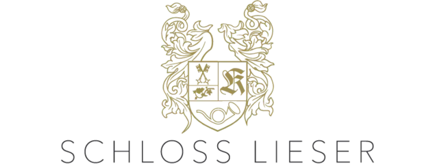 Event logo schloss lieser gutscheine
